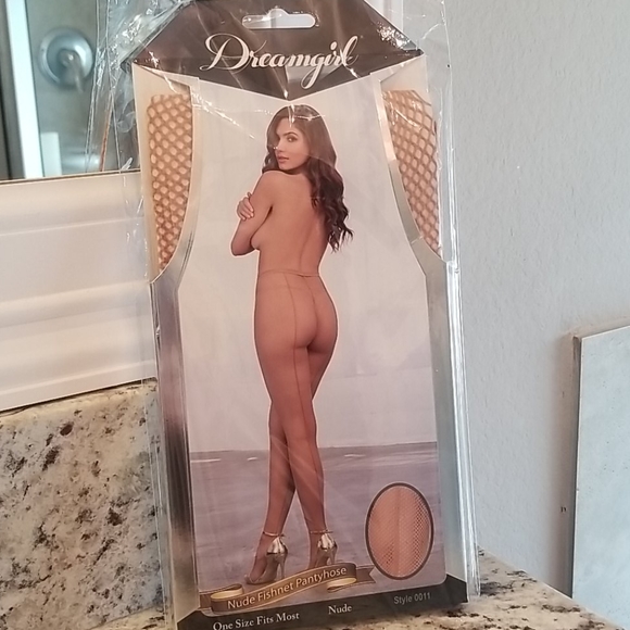 DREAMGIRL | Fishnet | 4042 - Picture 1 of 2